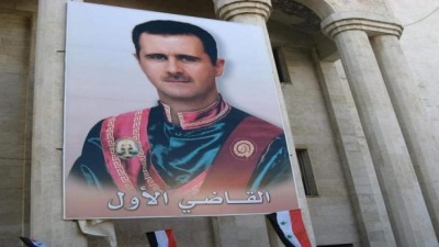 الدفع أو الحبس.. بشار الأسد يصدر مرسومين لتحصيل القطع الأجنبي