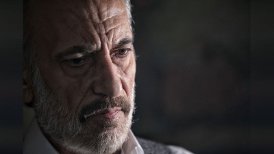 ما هو الدور الذي يلعبه غسان مسعود في المسلسل التركي "محمد: سلطان الفتوحات"؟