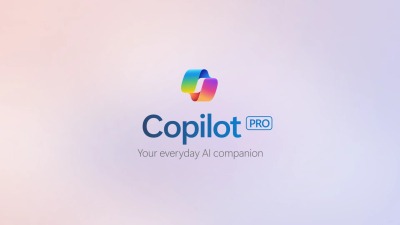 مايكروسوفت تتيح رسمياً إصدار "Copilot Pro" المأجور.. ما أبرز مزاياه؟