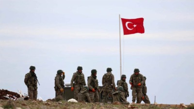 طفح الكيل.. الخيارات التركية في سوريا