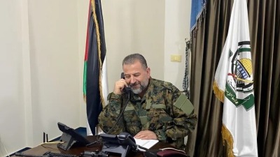 من هو نائب رئيس حركة حماس صالح العاروري؟