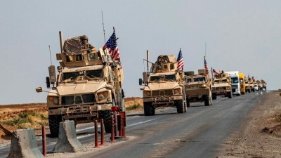 واشنطن لا تمتلك رفاهية الخيارات في سوريا 