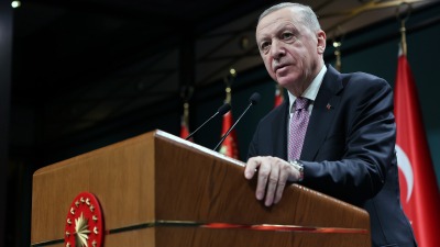 أردوغان يلمح لعملية عسكرية ضد PKK بعد الانتخابات البلدية