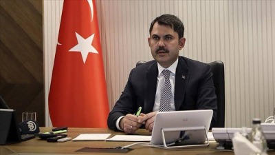 وزير سابق يعتزم خوض انتخابات رئاسة بلدية إسطنبول ضد "إمام أوغلو"