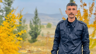 قيادي في حزب العمال الكردستاني استهدفته المسيرات التركية في الحسكة (تلفزيون سوريا)