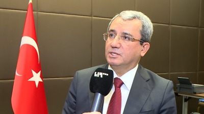الخارجية التركية لتلفزيون سوريا: لا نتوقع كثيرا من النظام ولن نتخلى عن المعارضة