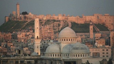 سرقة 9 مساجد في مدينة حلب خلال أسبوع واحد