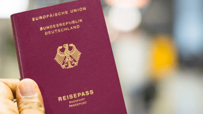  ألمانيا تخفّف شروط الحصول على الجنسية.. ما الجديد؟