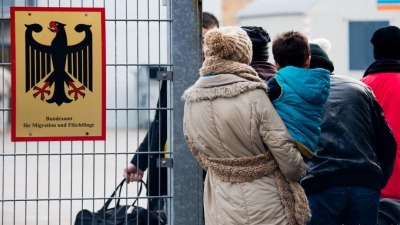 هل ستصبح ألمانيا أقل جاذبية لطالبي اللجوء في عام 2024؟