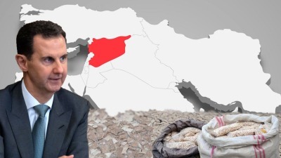 هل يحمل العام الجديد فرصا للحل السياسي في سوريا؟