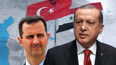 من أفسد لقاء أردوغان – الأسد؟