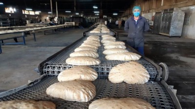 رفع مرتقب لسعر الخبز في سوريا.. متى ينفذ؟