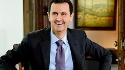 مرسوم جديد لبشار الأسد يعفي من الغرامات بشرط تسديدها