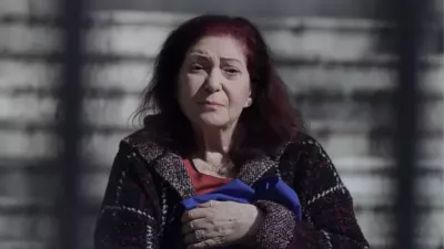 رحيل إحدى أمهات الدراما السورية