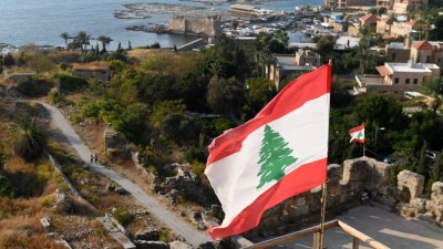 جنوبي لبنان