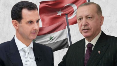 ما الذي يعرقل قطار التطبيع بين تركيا والنظام السوري؟ - إنترنت