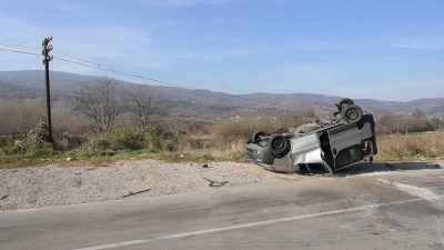 بينهم 4 من ريف دير الزور.. مقتل 8 سوريين بحادث سير في صربيا