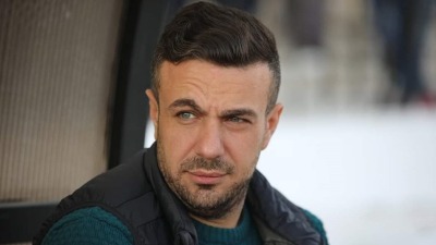 شادي حلوة: نقص المازوت وراء عدم بثّ مباراة "أهلي حلب" و"حطين"
