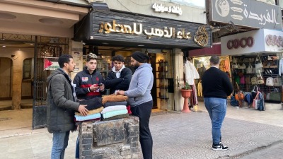 الغلاء وتدني الأجور.. أهم المعوقات التي تقف أمام طموح الشباب السوريين في مصر