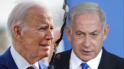 واشنطن تمهل إسرائيل أسبوعين لتقديم ضمانات لضبط استخدام الأسلحة الأميركية بغزة