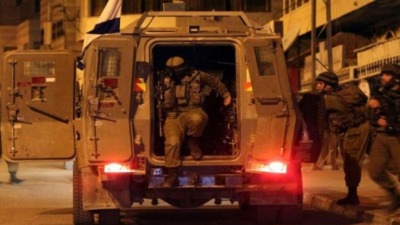 مقتل 3 فلسطينيين برصاص الاحتلال الإسرائيلي في مخيم جنين بالضفة