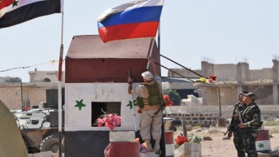 وثائق مسربة: وزارة دفاع النظام تمنع الروس من دخول الثكنات و"الأصدقاء" يهددون