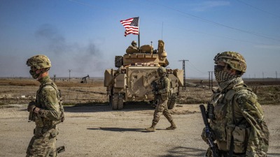 العراق يبحث مع الولايات المتحدة صياغة جدول زمني لسحب قواتها