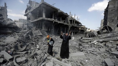 ما مصير اليوم التالي في غزة؟