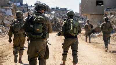 قراءة في العملية العسكرية الإسرائيلية في رفح مآلاتها.. أهدافها.. وانعكاساتها