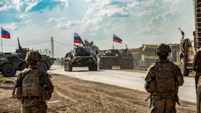 لماذا لم تؤثر حرب أوكرانيا على دور روسيا في سوريا؟ 