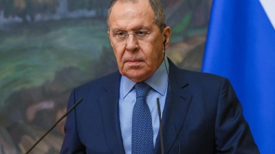 مزاعم روسية بأنها تتعاون مع دول عربية لإعادة الإعمار في سوريا