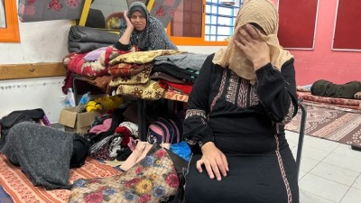 غزة: عدد ضحايا العدوان الإسرائيلي تجاوز 27 ألف قتيل