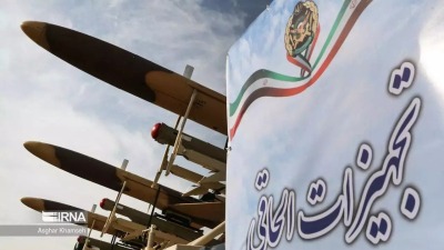 "آرمان" و"آذرخشن".. إيران تكشف عن منظومتي دفاع جوي مضادة للصواريخ البالستية