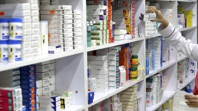 اختفاء أصناف الدواء الضرورية في اللاذقية "تمهيداً لرفع أسعارها"