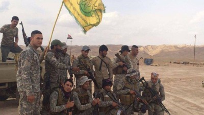 الميليشيات الإيرانية تعيد انتشارها في دير الزور بعد الضربات الأميركية 