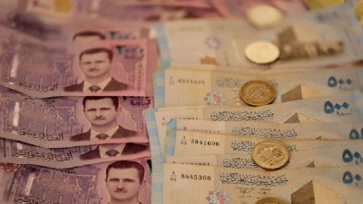 مصارف دمشق ترفض التعامل بفئات الـ 500 و1000 ليرة وتشترط عمولة إيداع