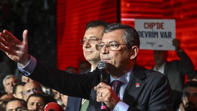 من يقود حزب الشعب الجمهوري المعارض بتركيا؟ 