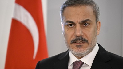 وزير الخارجية التركي: وافقنا على تزويد مصر بطائرات مسيّرة