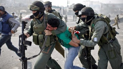 الجيش الإسرائيلي يشن حملة اعتقالات واسعة في الضفة الغربية المحتلة