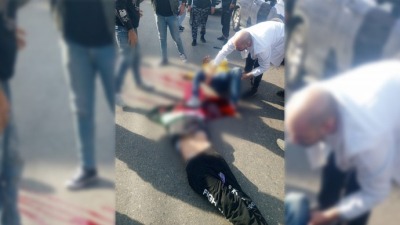 مقتل سوري وإصابة آخر على يد "شرطي بلدية" في بيروت.. ما القصة؟