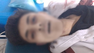 مقتل شاب برصاص مجهولين في الباب شرقي حلب