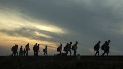 البرلمان الأوروبي يصدق على تعديل سياسات اللجوء
