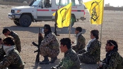 اعتقالات تطول عشرات السوريين العاملين مع الميليشيات الإيرانية في دير الزور