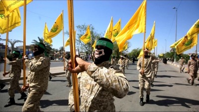 بعد 20 يوم من الهدوء.. ميليشيا إيرانية تهدد باستئناف الهجوم على القواعد الأميركية في سوريا والعراق