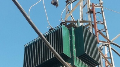 سرقة شبكة الكهرباء في وادي بردى بشكل يومي تزيد معاناة الأهالي