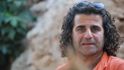 رابطة الكتاب السوريين تنعي الشاعر ناصر بندق