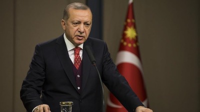 الرئاسة التركية: أردوغان يستعد لزيارة الإمارات ومصر