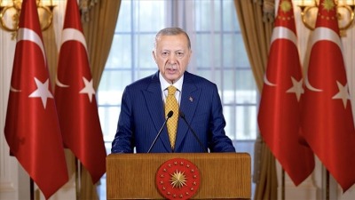 أردوغان يعلن استعداد تركيا لاستئناف الوساطة بين روسيا وأوكرانيا