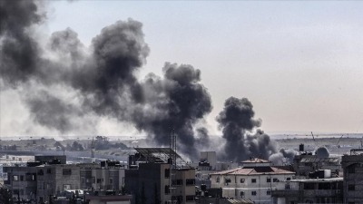 في اليوم 131 للحرب على غزة.. تحذيرات من "مجزرة" برفح وفشل اجتماع القاهرة