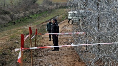 تحقيق صحفي يتهم المفوضية الأوروبية بتجاهل الانتهاكات على الحدود البلغارية